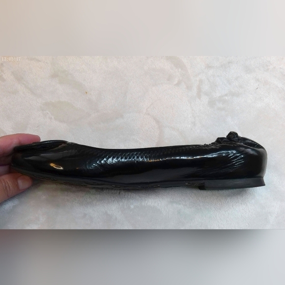 TORY BURCH FLATS - Picture 9 of 11